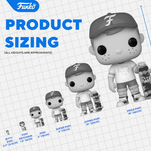 Load image into Gallery viewer, Funko POP TV: Arcane LOL - Silco - Arcane: League of Legends - Collectable Vinyl Figure - Gift Idea - Official Merchandise - for Kids &amp; Adults - TV Fans - Model Figure for Collectors and Display