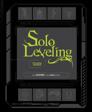 Load image into Gallery viewer, Solo Leveling: The Novel Omnibus (novel)