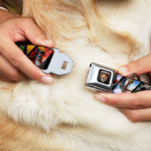 Load image into Gallery viewer, Guardians of The Galaxy: Dog Collar