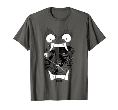 Samurai Jack T-Shirt