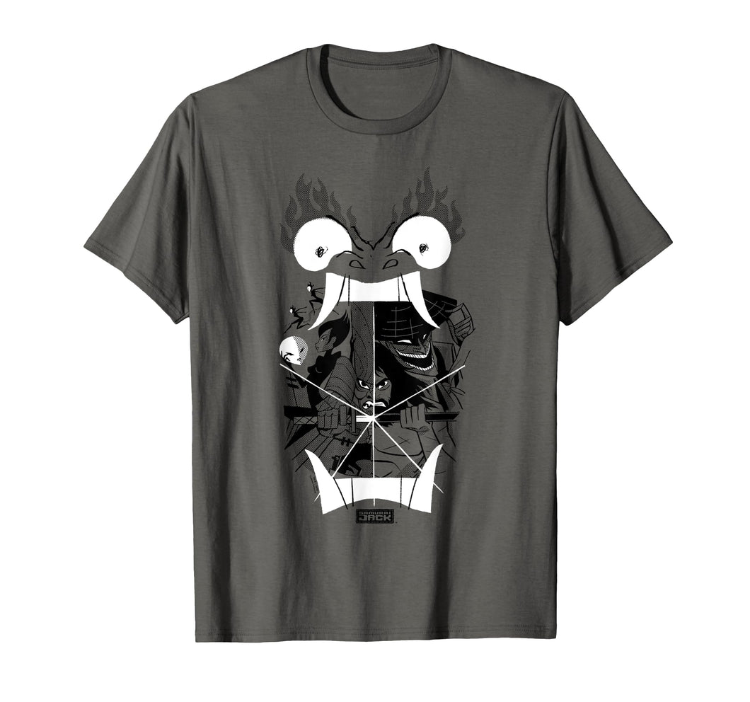 Samurai Jack T-Shirt