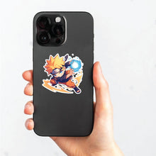 Load image into Gallery viewer, 50 Pcs Anime Stickers Mixed Pack