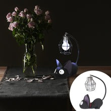 Load image into Gallery viewer, Kiki&#39;s Delivery Service Jiji Lamp