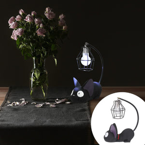 Kiki's Delivery Service Jiji Lamp