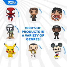 Load image into Gallery viewer, Funko POP TV: Arcane LOL - Silco - Arcane: League of Legends - Collectable Vinyl Figure - Gift Idea - Official Merchandise - for Kids &amp; Adults - TV Fans - Model Figure for Collectors and Display