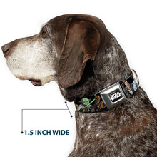 Load image into Gallery viewer, Star Wars Pet Collar