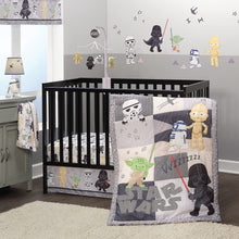 Load image into Gallery viewer, Classic Musical Baby Crib Mobile Soother Toy - Star Wars