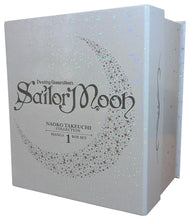 Load image into Gallery viewer, Sailor Moon (Naoko Takeuchi Collection) Manga Box Set 1