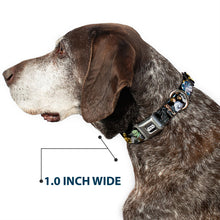 Load image into Gallery viewer, Star Wars Pet Collar