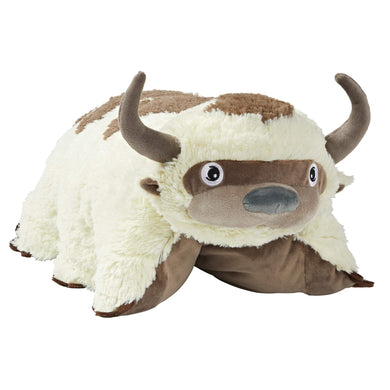 Appa Plush Pillow