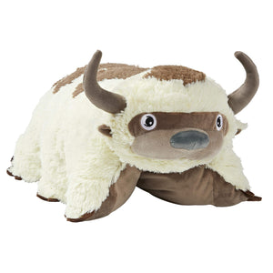 Appa Plush Pillow