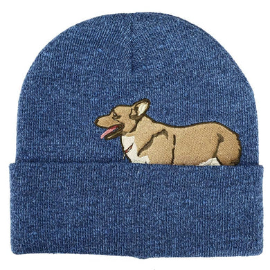 Ein Embroidered Beanie - Cowboy Bebop
