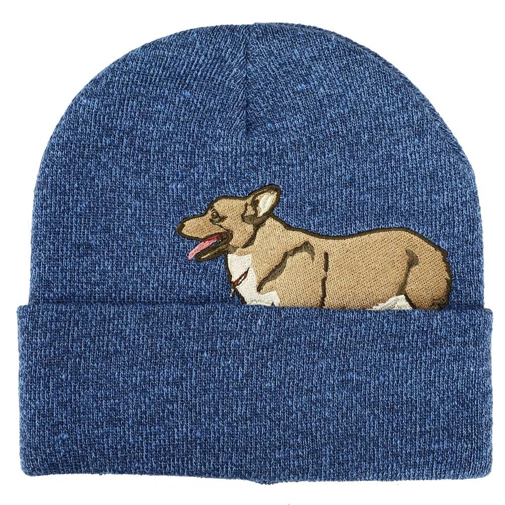 Ein Embroidered Beanie - Cowboy Bebop