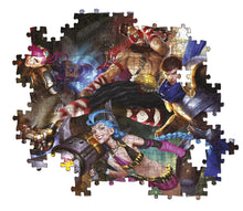 Load image into Gallery viewer, 1000 Pieces Jigsaw Puzzle for Adults League of Legends