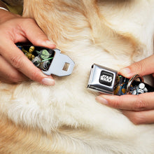 Load image into Gallery viewer, Star Wars Pet Collar
