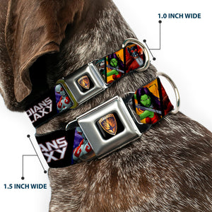 Guardians of The Galaxy: Dog Collar