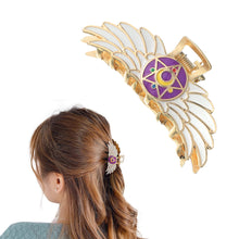 Load image into Gallery viewer, Style Hairpin Sailor Moon Accessory