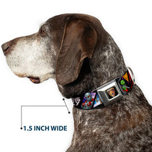 Load image into Gallery viewer, Guardians of The Galaxy: Dog Collar