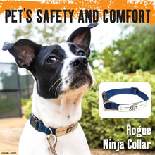 Load image into Gallery viewer, Hidden Leaf Rogue Ninja Dog Collar