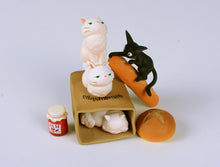 Load image into Gallery viewer, Jiji Assortment Stacking Figure - Kiki&#39;s Delivery Service