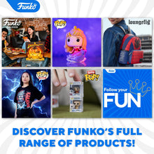Load image into Gallery viewer, Funko POP TV: Arcane LOL - Silco - Arcane: League of Legends - Collectable Vinyl Figure - Gift Idea - Official Merchandise - for Kids &amp; Adults - TV Fans - Model Figure for Collectors and Display
