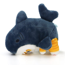 Load image into Gallery viewer, Kawaii Shark Cat Plushie