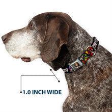 Load image into Gallery viewer, Guardians of The Galaxy: Dog Collar