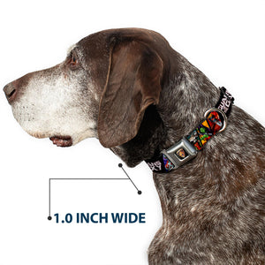 Guardians of The Galaxy: Dog Collar