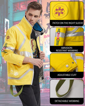Load image into Gallery viewer, Cyberpunk Jacket