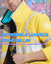 Load image into Gallery viewer, Cyberpunk Jacket