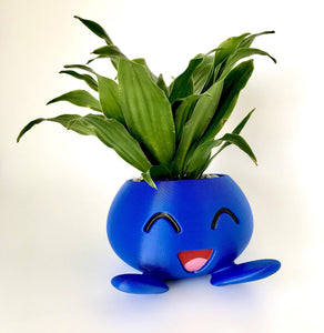 Oddissh Planter Flower Pot