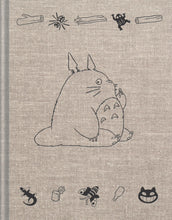 Load image into Gallery viewer, My Neighbor Totoro Sketchbook - Studio Ghibli®