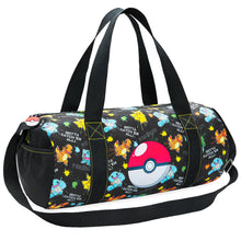 Load image into Gallery viewer, Duffel Bag for Kids - Pokémon