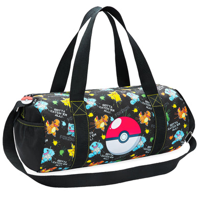 Duffel Bag for Kids - Pokémon
