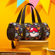 Load image into Gallery viewer, Duffel Bag for Kids - Pokémon