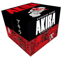 Load image into Gallery viewer, Akira 35th Anniversary Box Set
