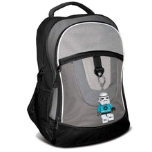 Load image into Gallery viewer, Stormtrooper Ugly Sweater Keychain FlashLight