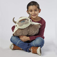 Load image into Gallery viewer, Appa Plush Pillow