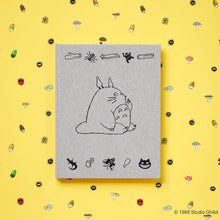 Load image into Gallery viewer, My Neighbor Totoro Sketchbook - Studio Ghibli®