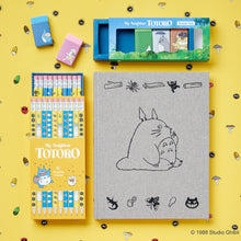 Load image into Gallery viewer, My Neighbor Totoro Sketchbook - Studio Ghibli®