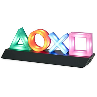 Music Reactive Game Room Lighting