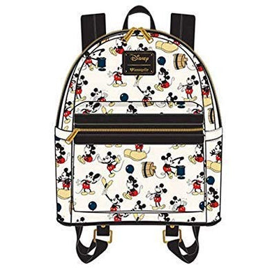 Mickey Loungefly Bag