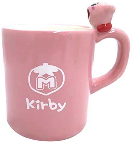Kirby Mug
