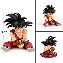 Load image into Gallery viewer, Goku Figurine - Dragon Ball