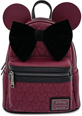 Minnie Mouse Loungefly
