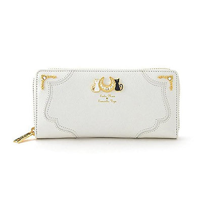 Luna Bag Purse Wallet