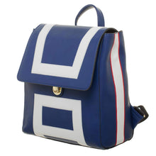 Load image into Gallery viewer, My Hero Academia U.A. High School Mini Backpack
