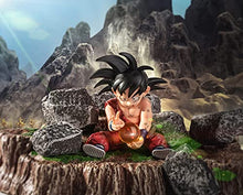 Load image into Gallery viewer, Goku Figurine - Dragon Ball