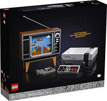 Load image into Gallery viewer, LEGO Super Mario Nintendo Entertainment System