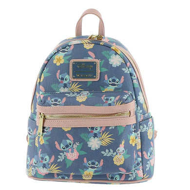 Stitch Loungefly Bag